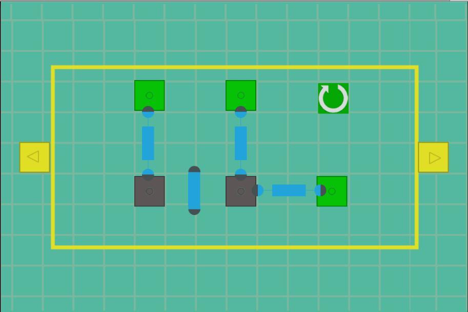 indiegink101puzzles (itch) - кадр 3