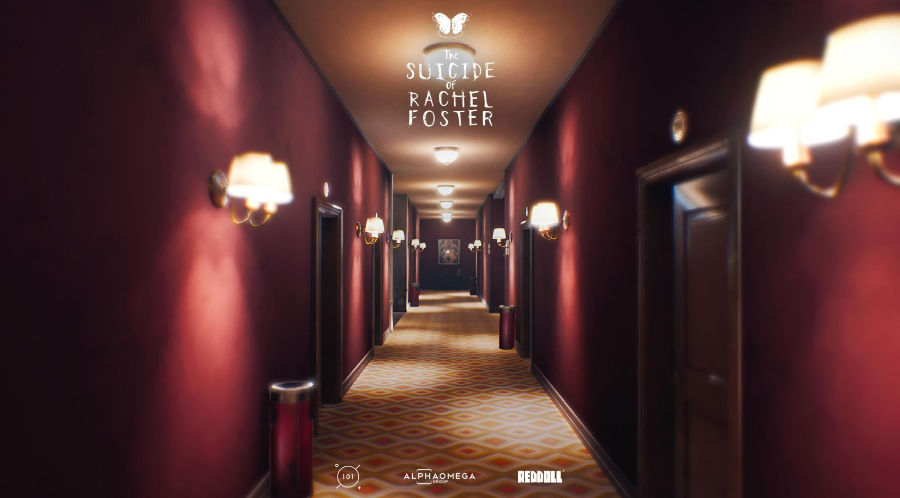 The Suicide of Rachel Foster - кадр 3