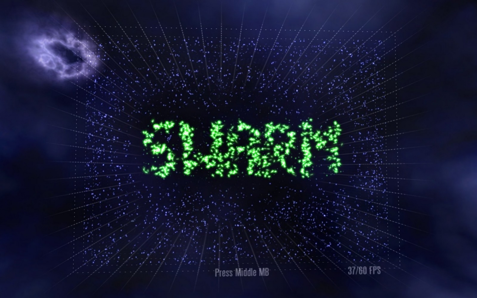Swarm Arena - кадр 7