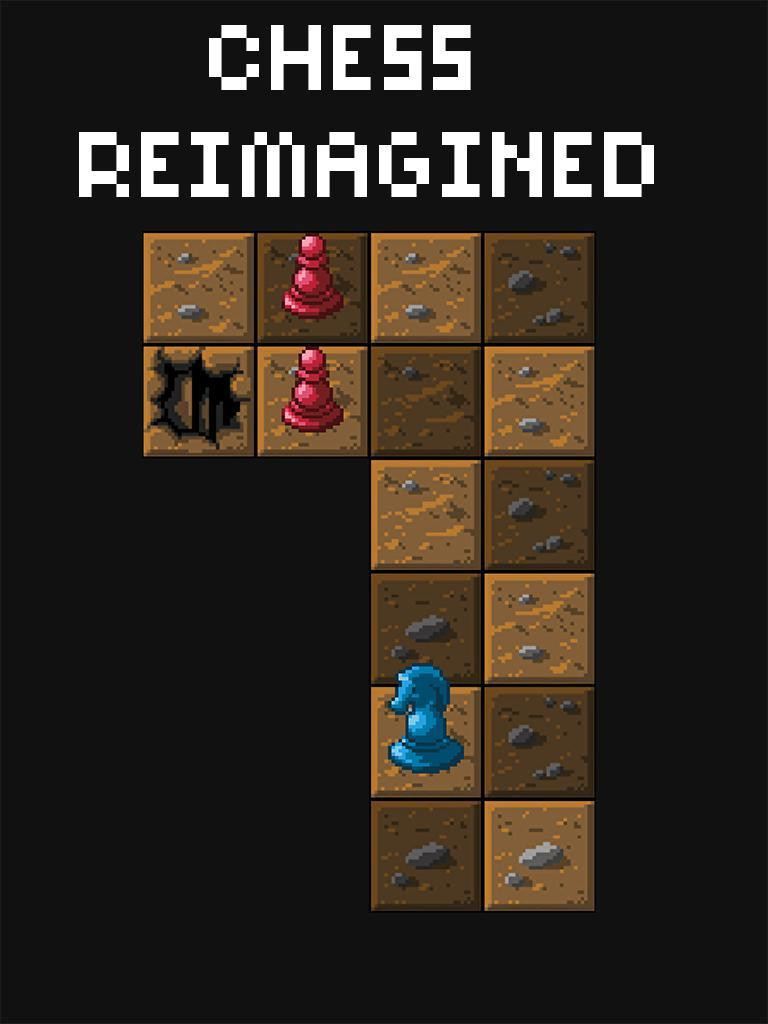 Chesslike: Adventures in Chess (itch) - кадр 2