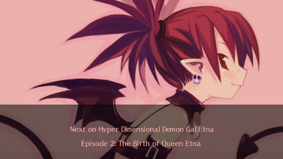 Disgaea: Afternoon of Darkness - кадр 5