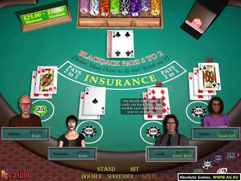 Gambling Tycoon - кадр 10