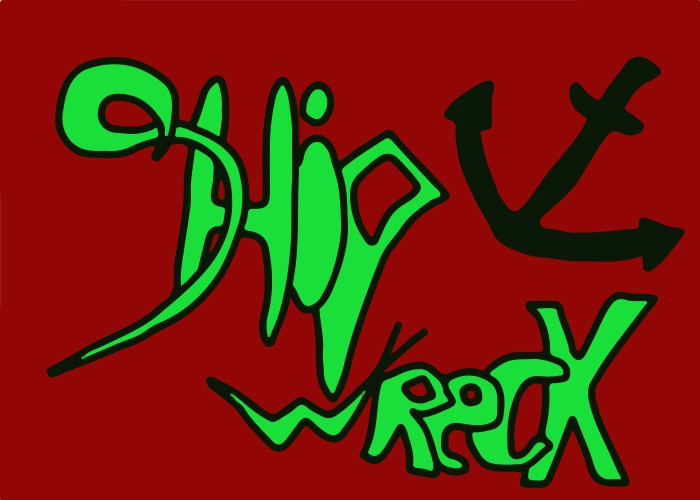 ShipWreck-Girts Vitelis (itch) - кадр 1