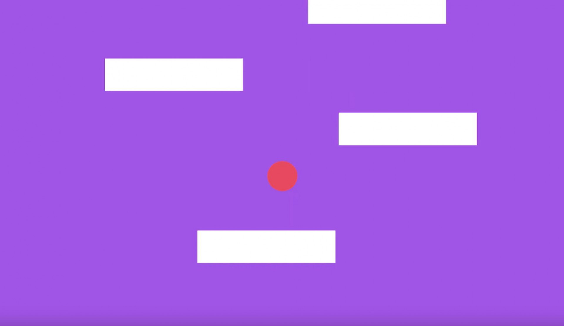 Escape (itch) (Guanql) - кадр 3
