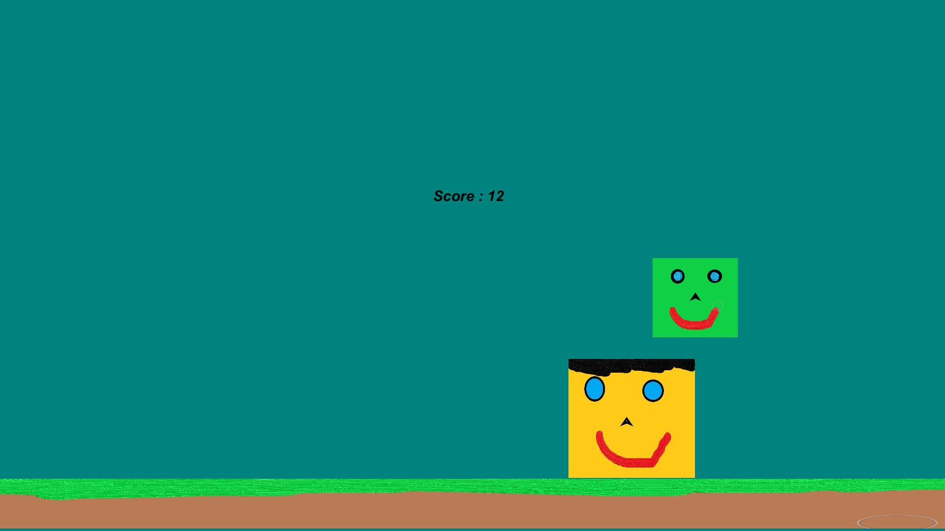 HappyBoxEat (itch) - кадр 2
