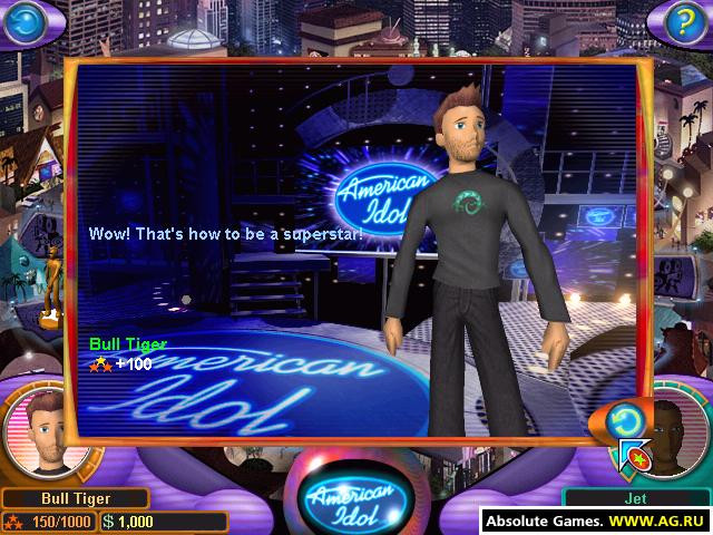 American Idol - кадр 2