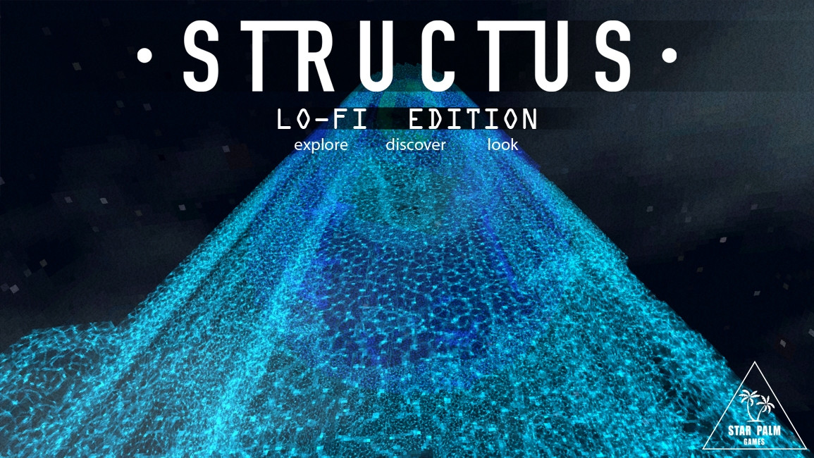STRUCTUS Lo-Fi Edition (itch) - кадр 2