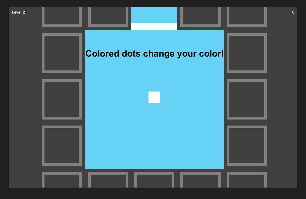 Color Maze (gammby5874) (itch) - кадр 3