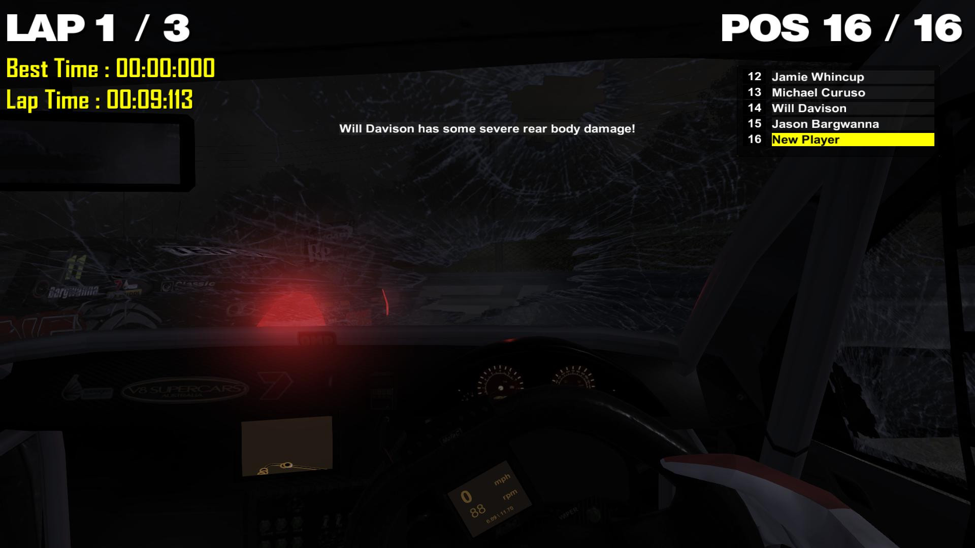 GI Racing 2.0 - кадр 4