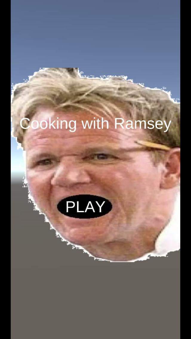 Cooking with Ramsey (itch) - кадр 2