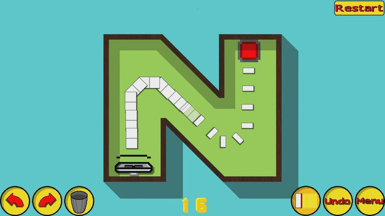 Domino King! - Android (itch) - кадр 2