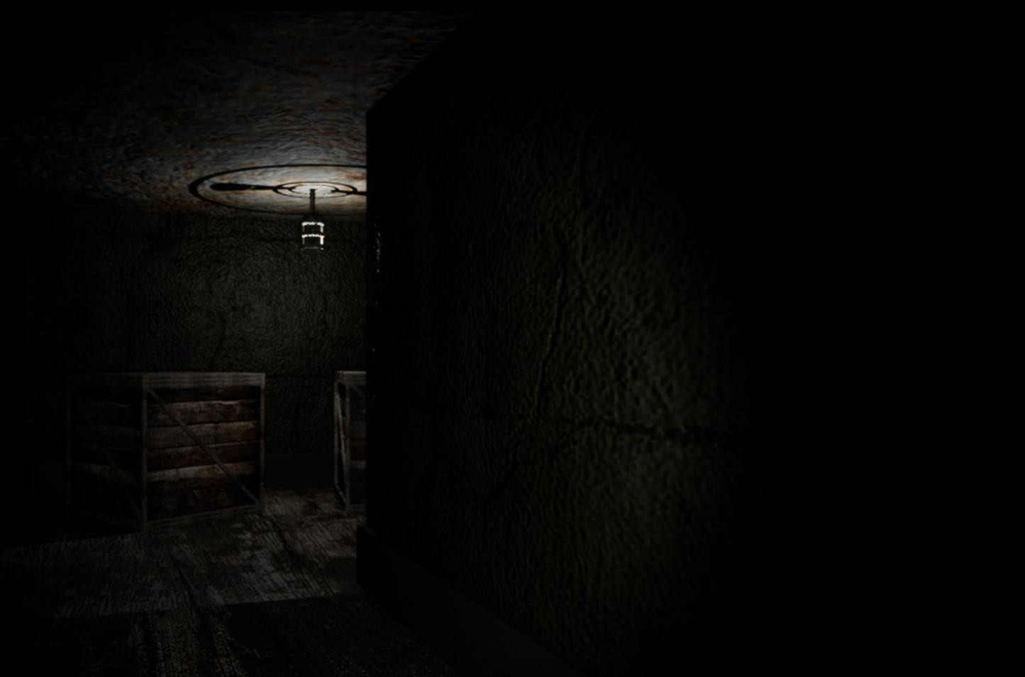 Soul Hollows (itch) - кадр 2