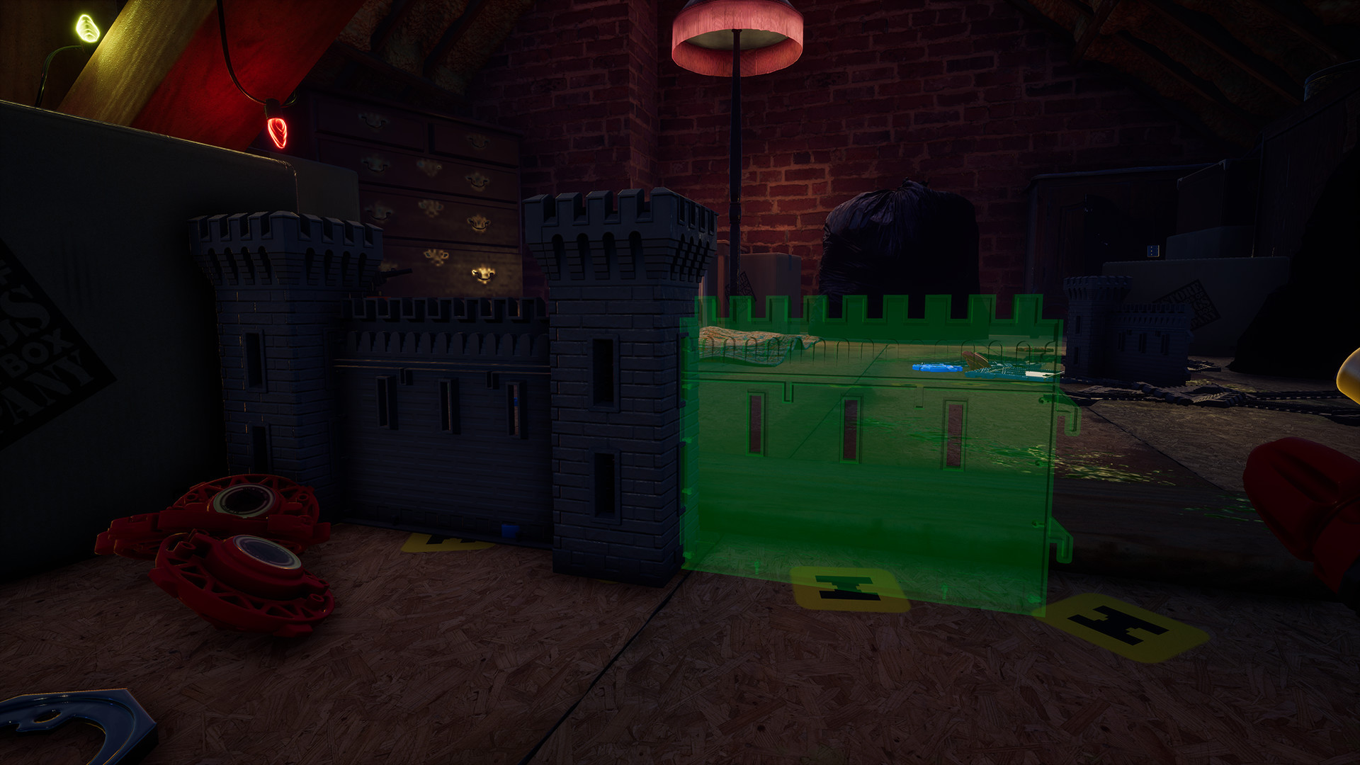 HYPERCHARGE: Unboxed - кадр 2