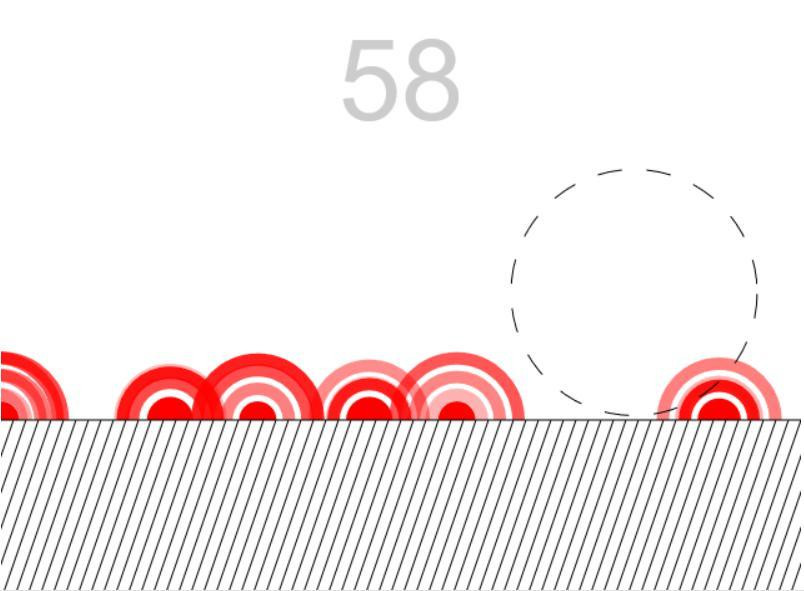Splat! (itch) (SomethinBoutGames) - кадр 1