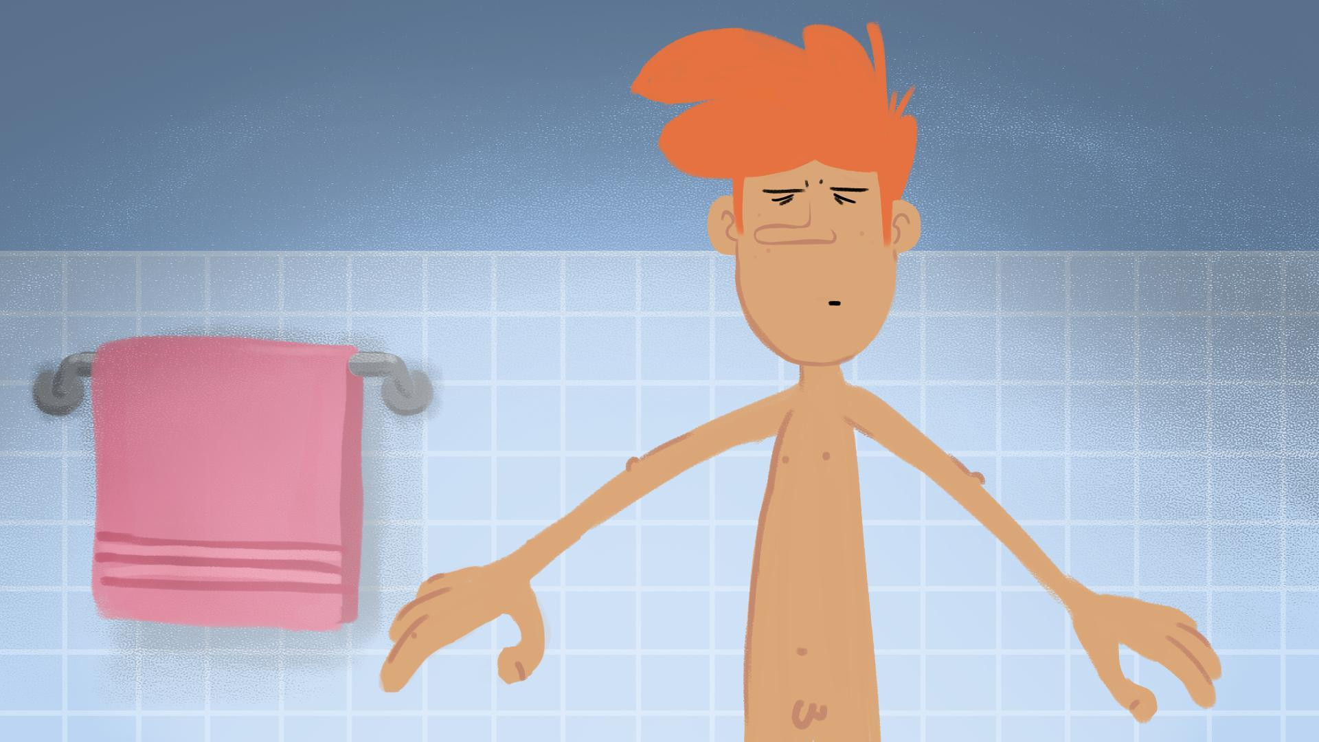 Forever Late (itch) - кадр 1