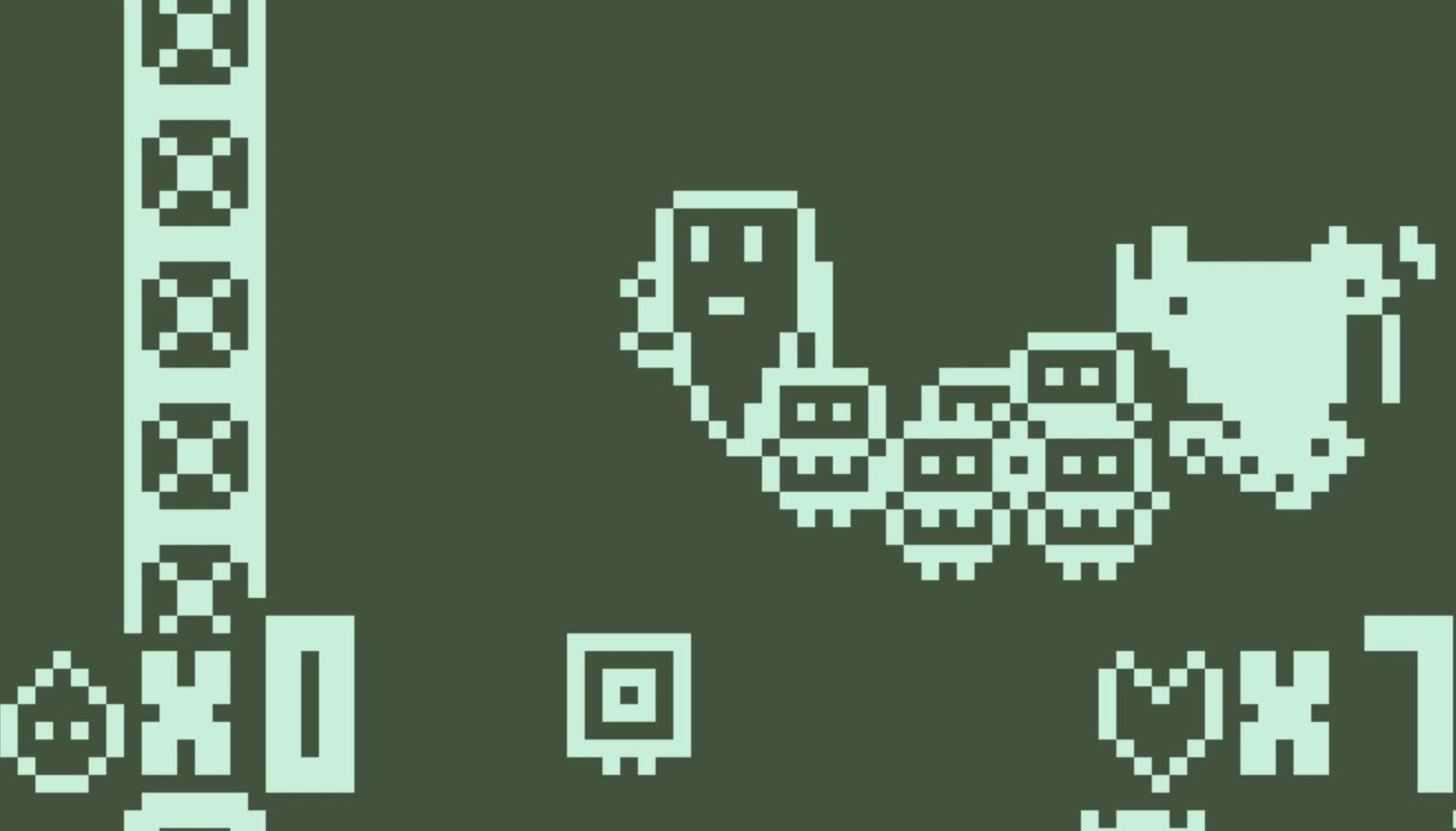 Arena3310 (itch) - кадр 1