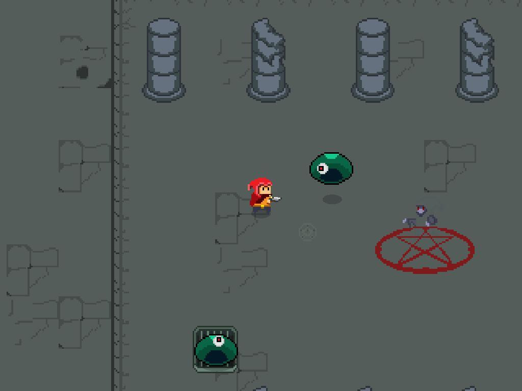 One bullet, One Life [Enhanced] (itch) - кадр 2