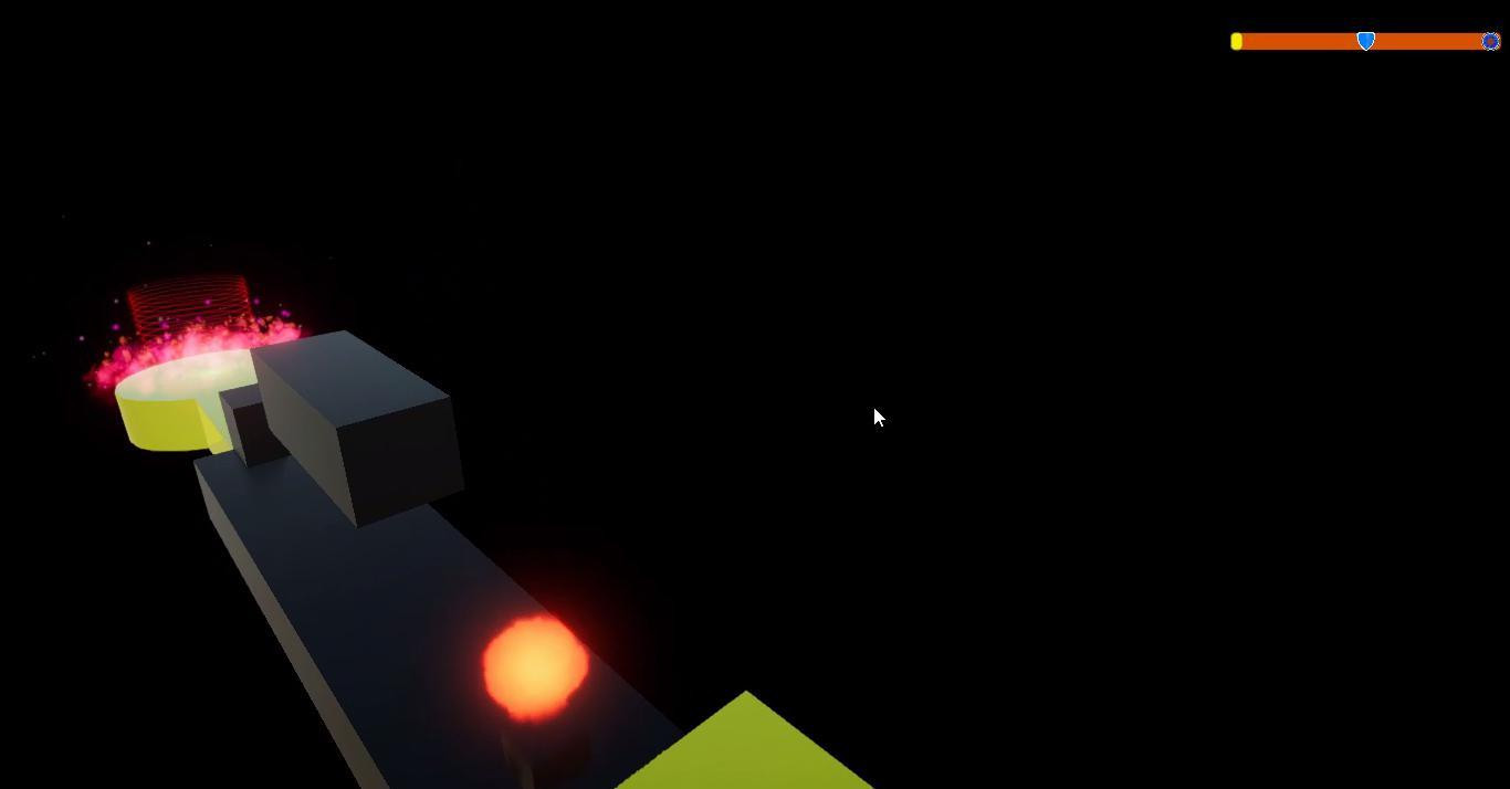 Light And Dark (Rud156) (itch) - кадр 2