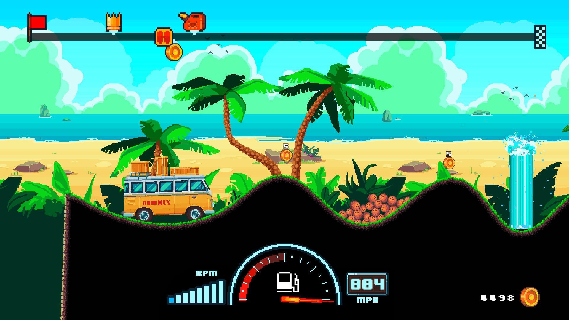 Hero Express - кадр 4