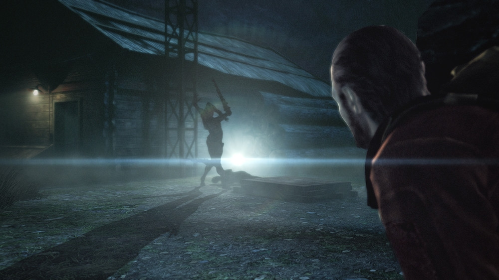 Resident Evil: Revelations 2 - кадр 14