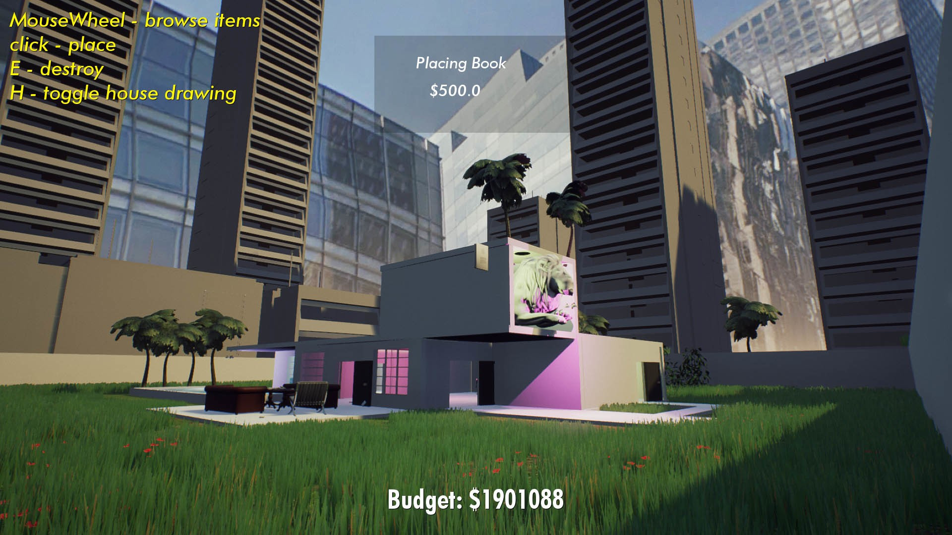 Adobe Architect TM (itch) - кадр 4