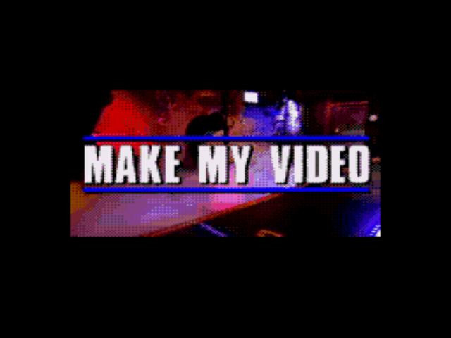 Power Factory Featuring C+C Music Factory - кадр 5
