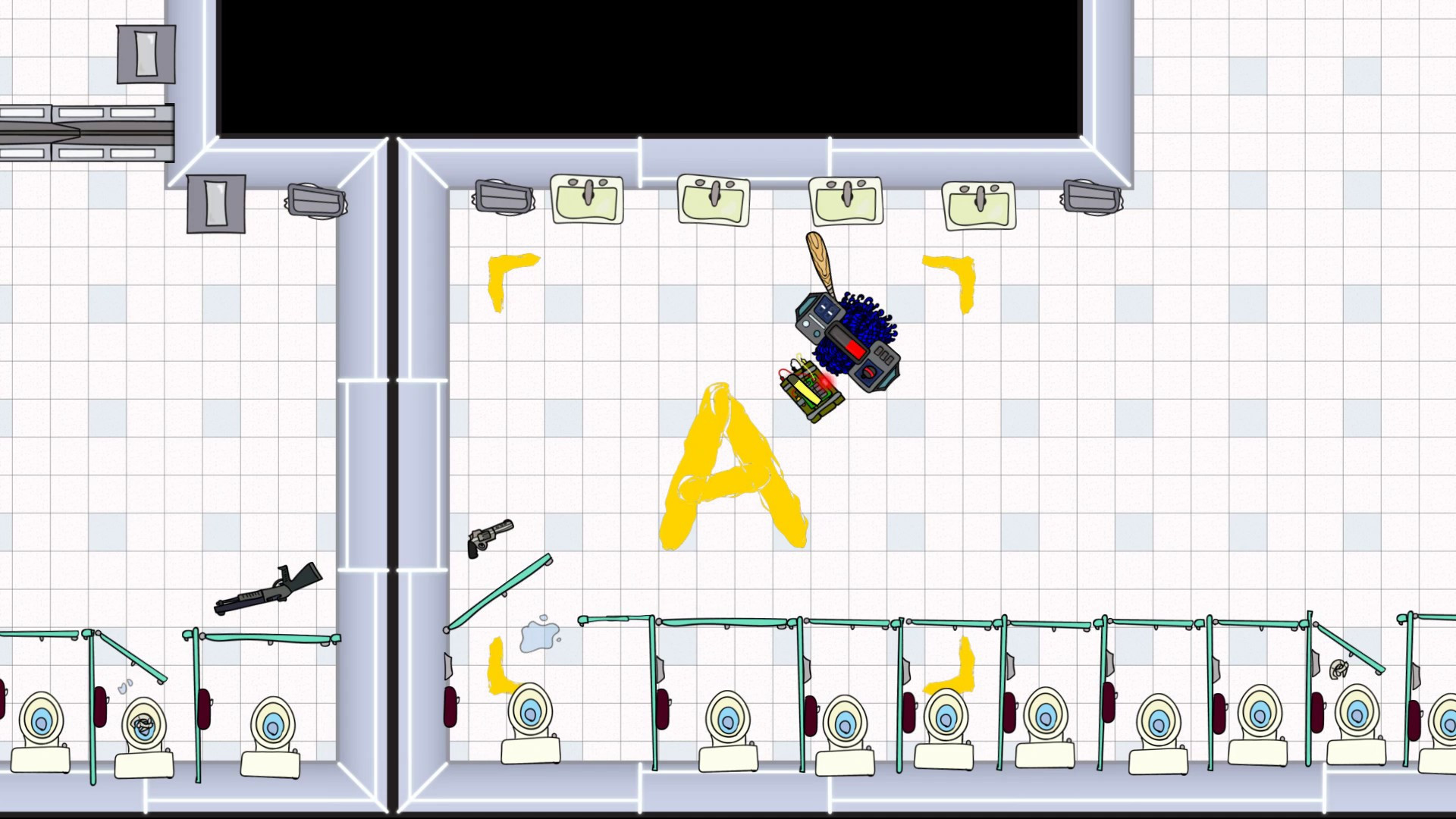 Cymatically Muffed - кадр 3