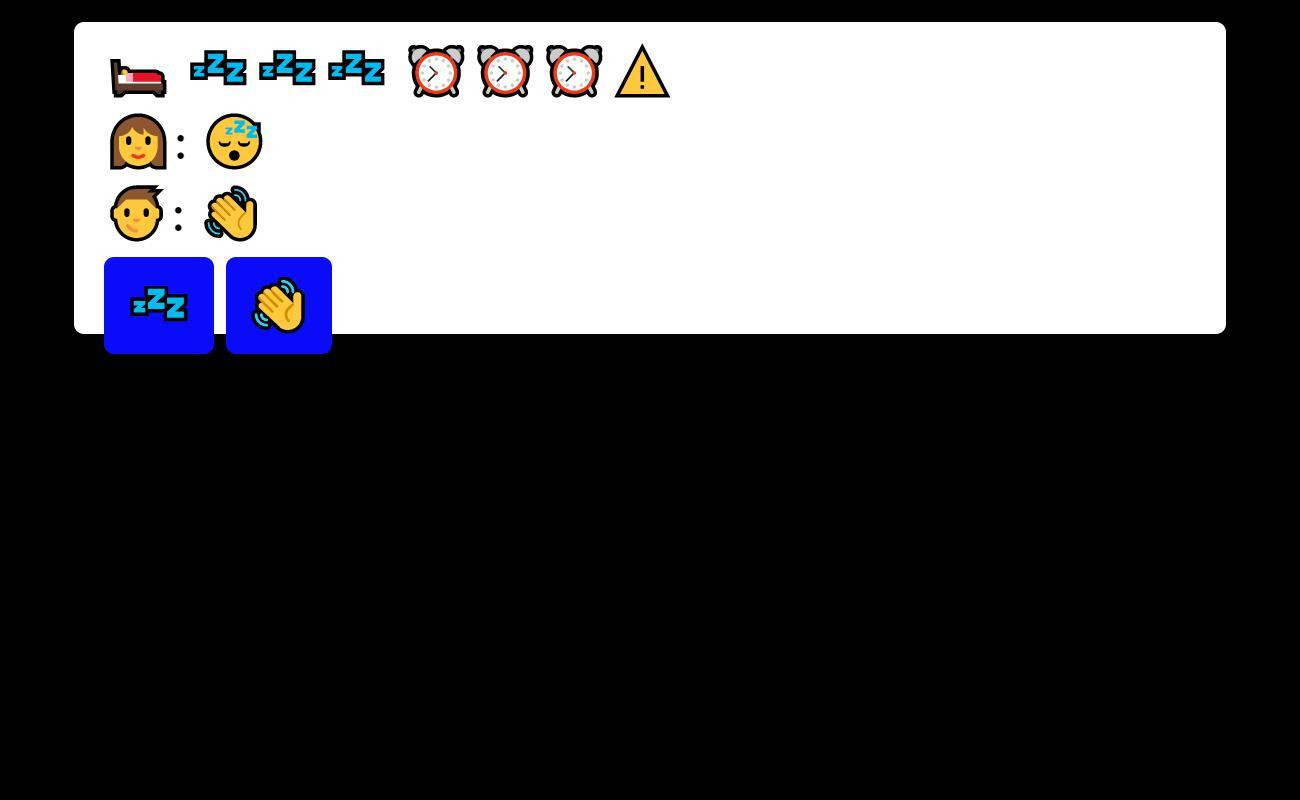 Speaking Head Emoji (itch, ChristopherPoole) - кадр 1