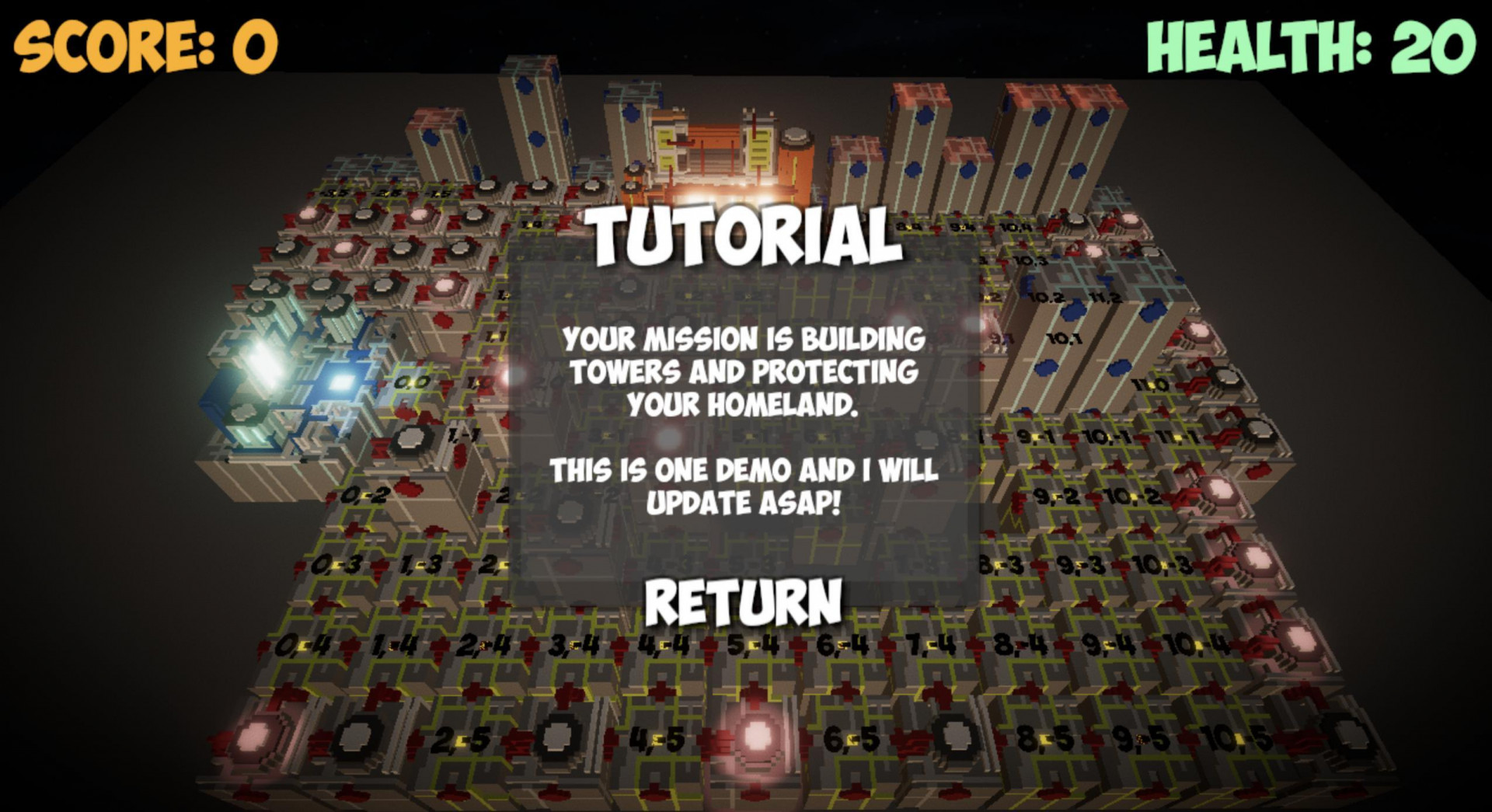 REALM RUSH (BeaverJoe) (itch) - кадр 2