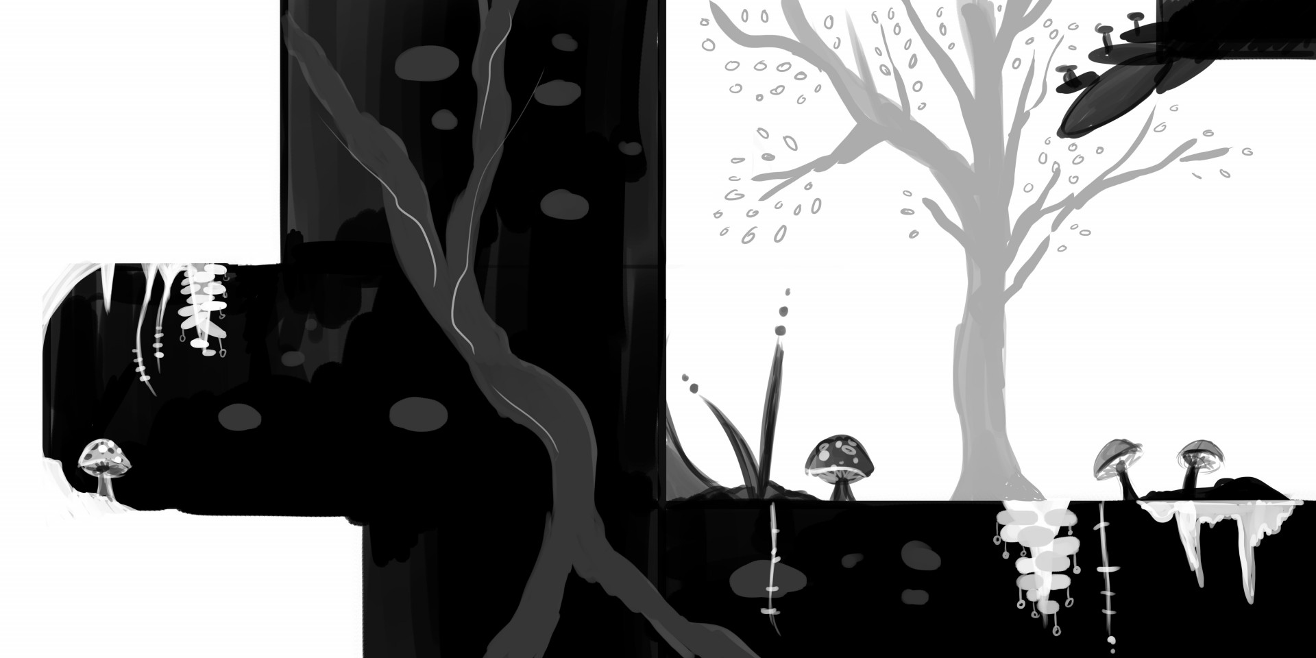 Negativity Prototype (itch) - кадр 5