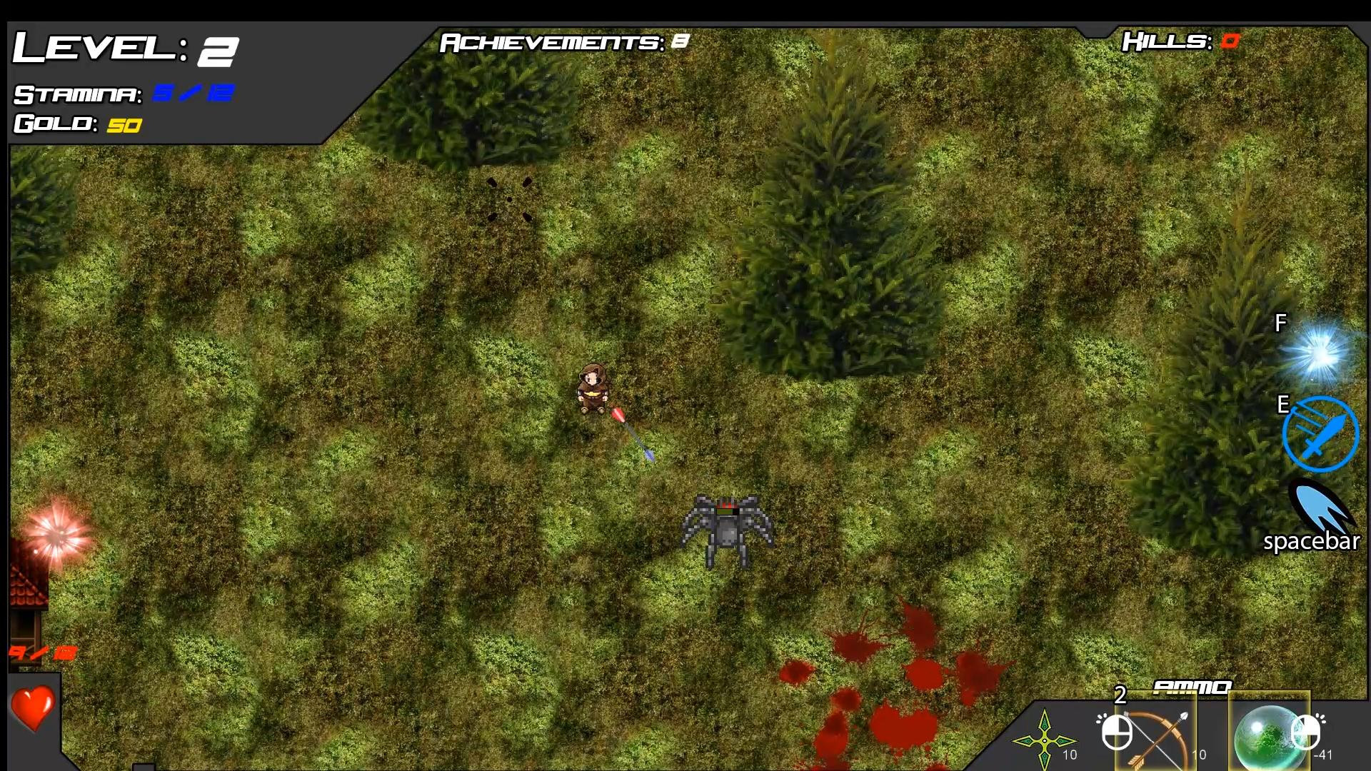 The Quest for Achievements II - кадр 11
