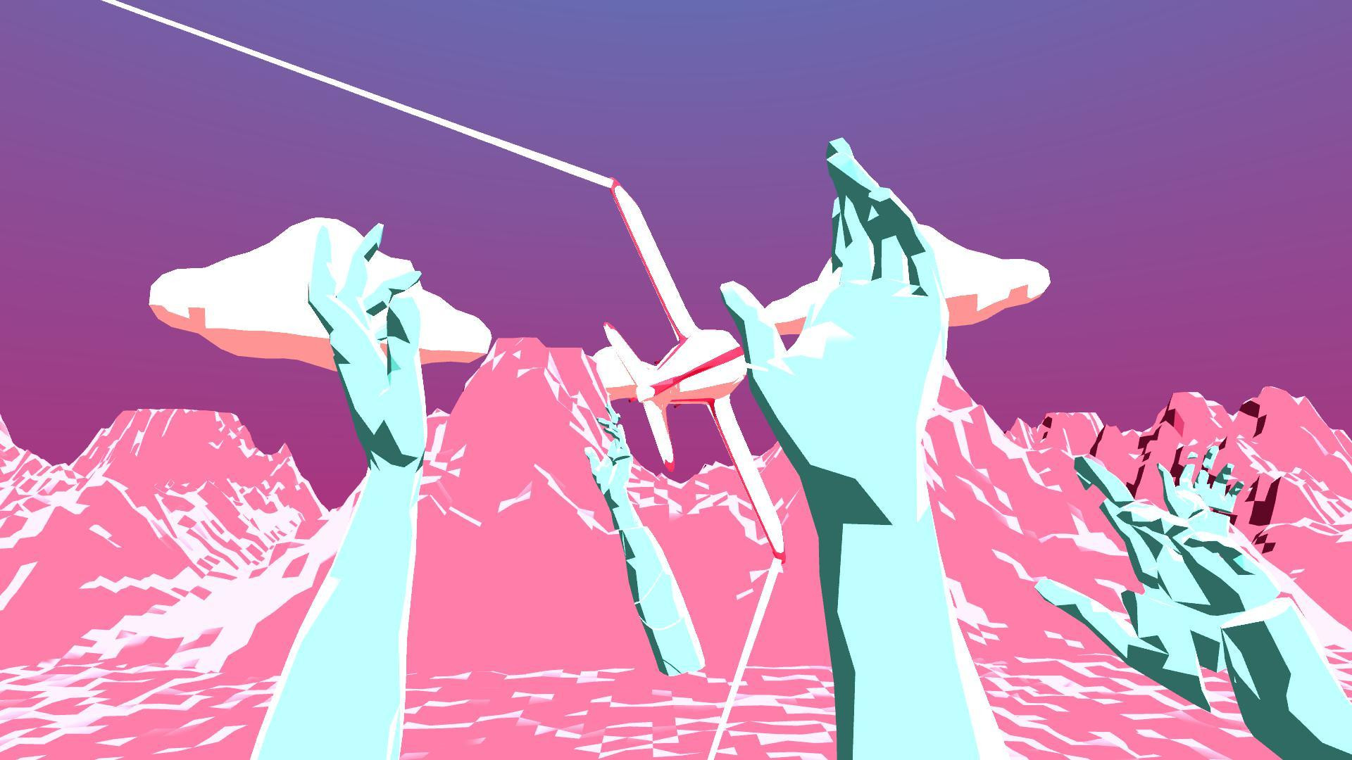 Wish Valley (itch) - кадр 1