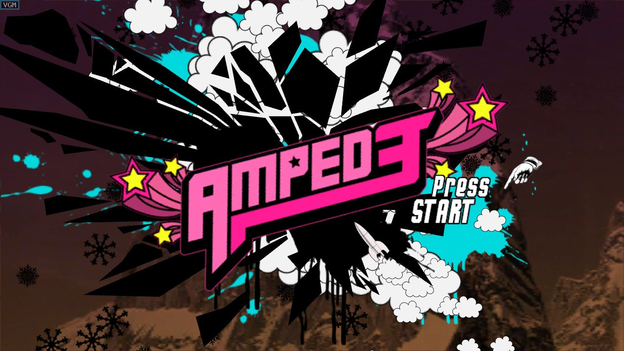 Amped 3 - кадр 5