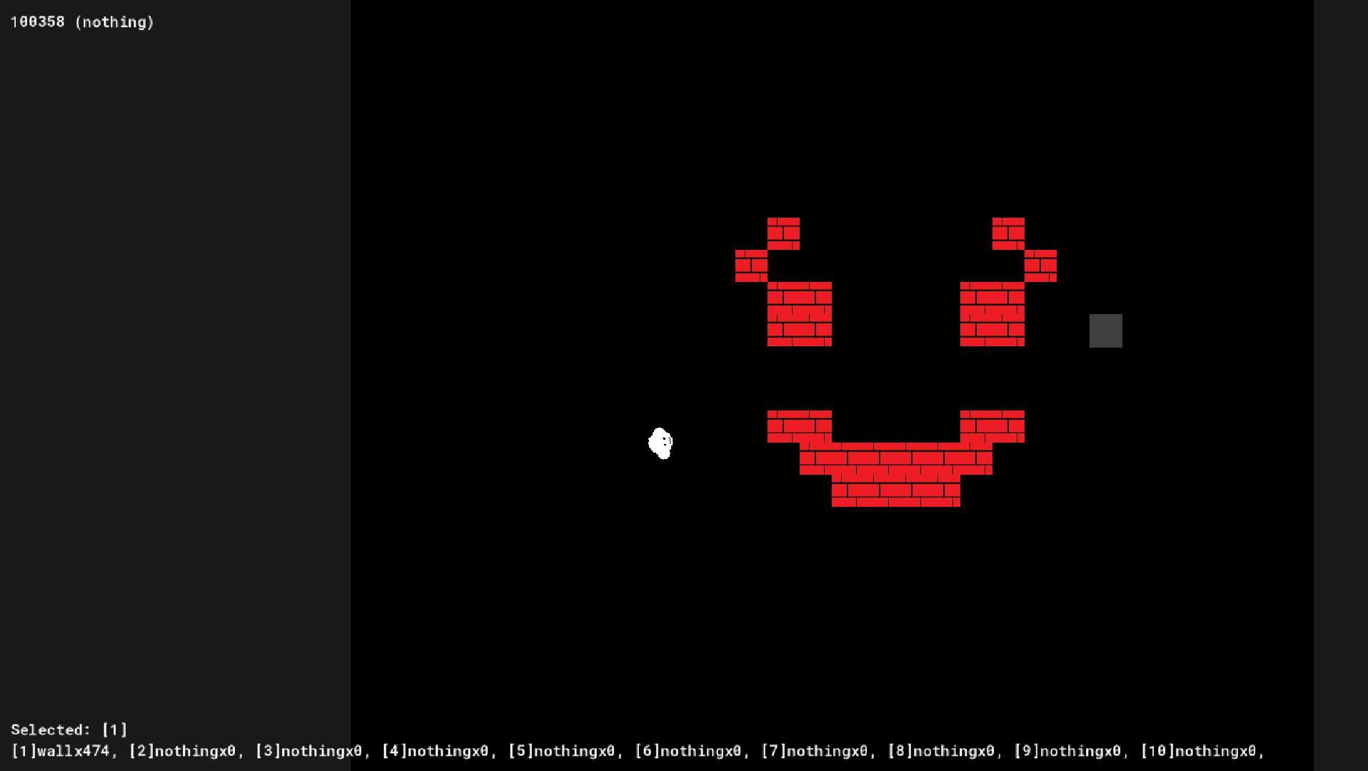 Some Abandoned Projects (itch) - кадр 3