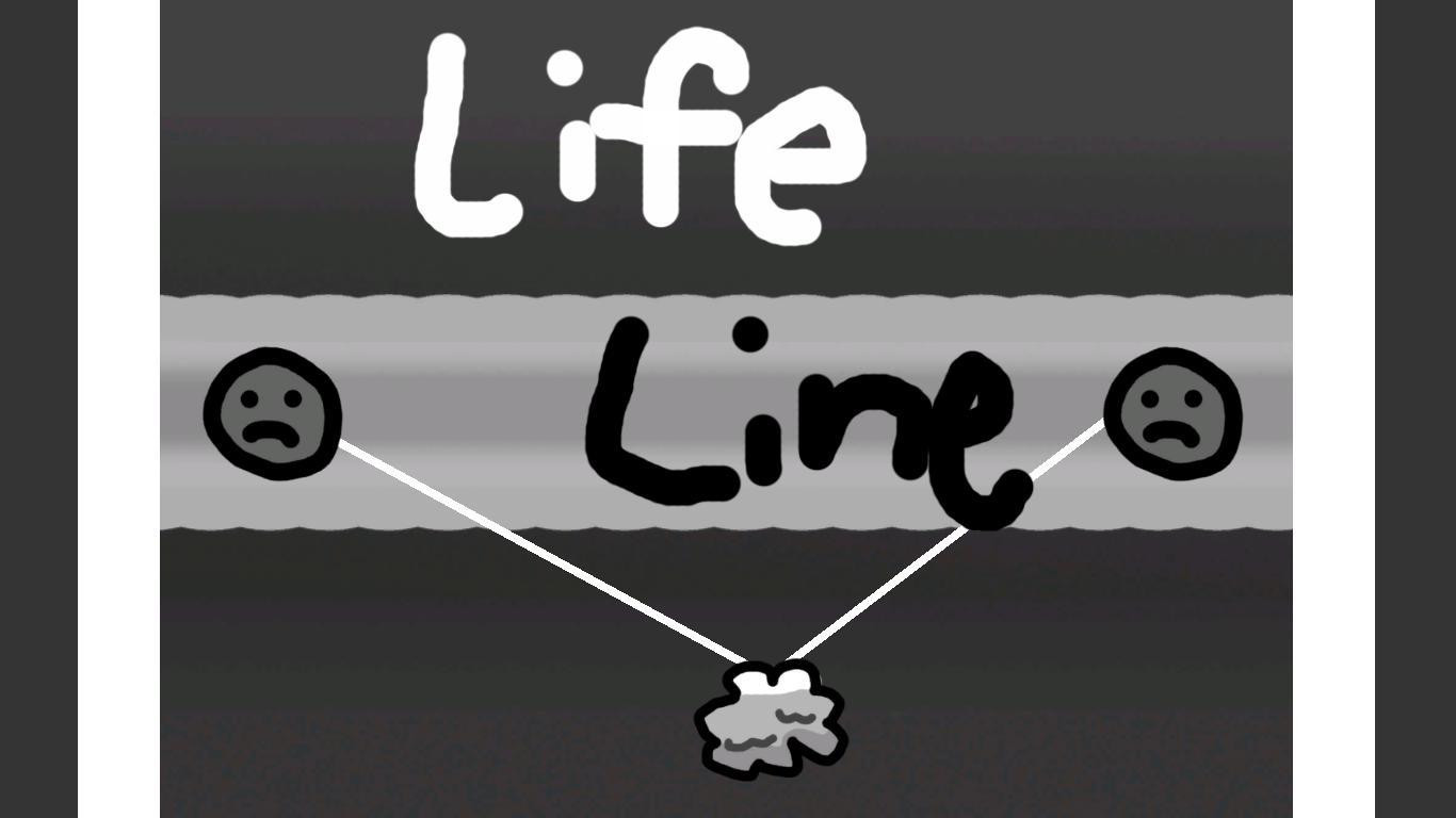 Life line (EXOUL) (itch) - кадр 1