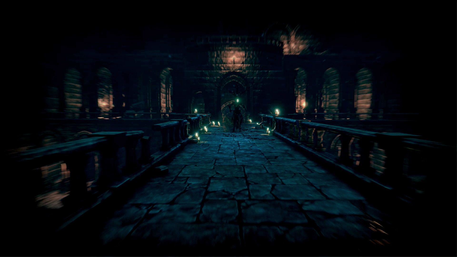 Horror of the Deep - кадр 5