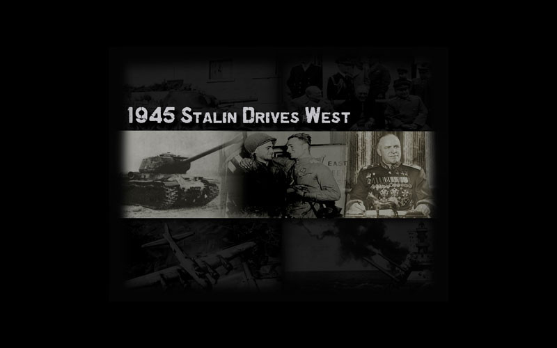 Strategic Command 2: Patton Drives East - кадр 13