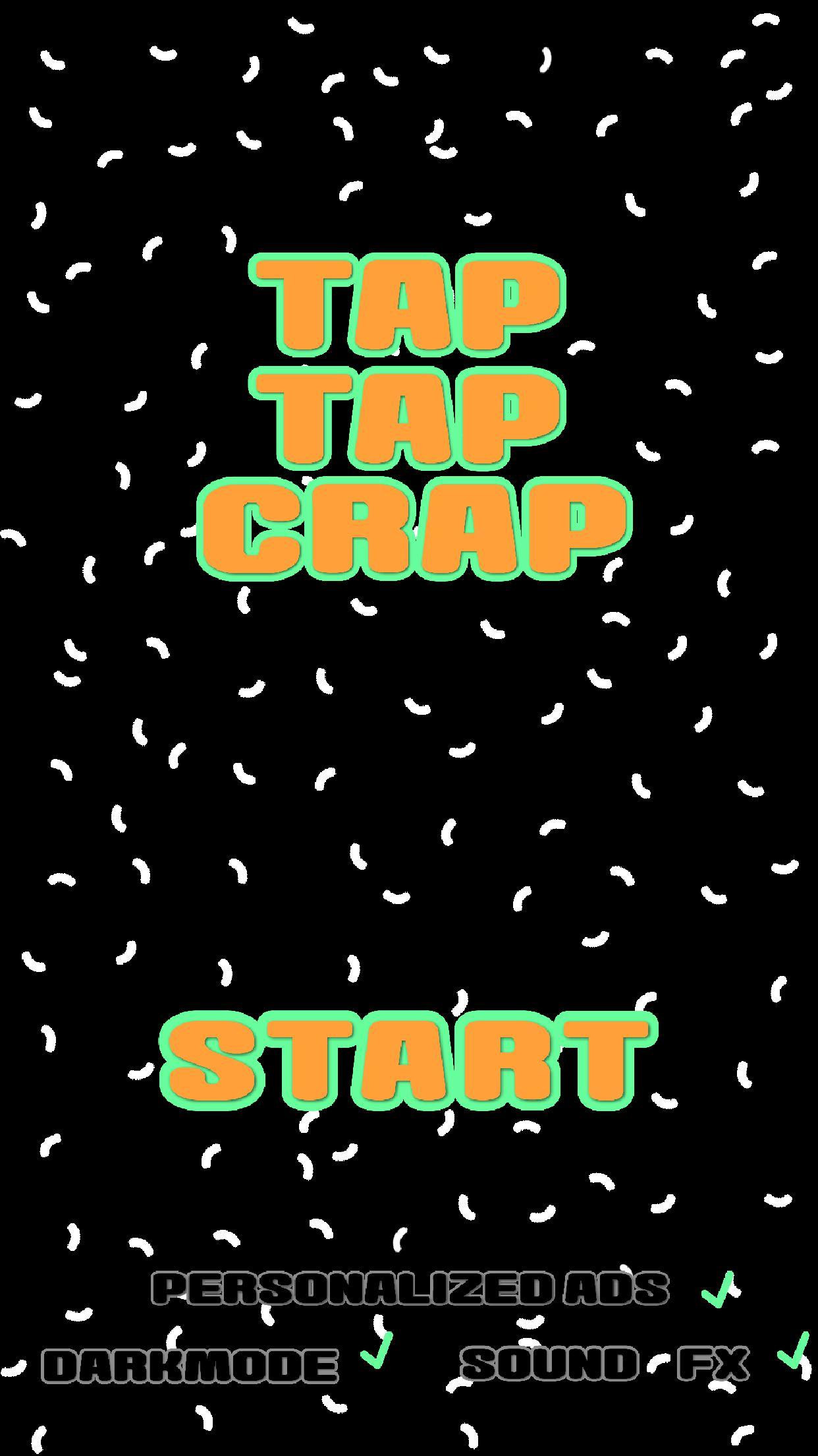 TapTapCrap (itch) - кадр 2