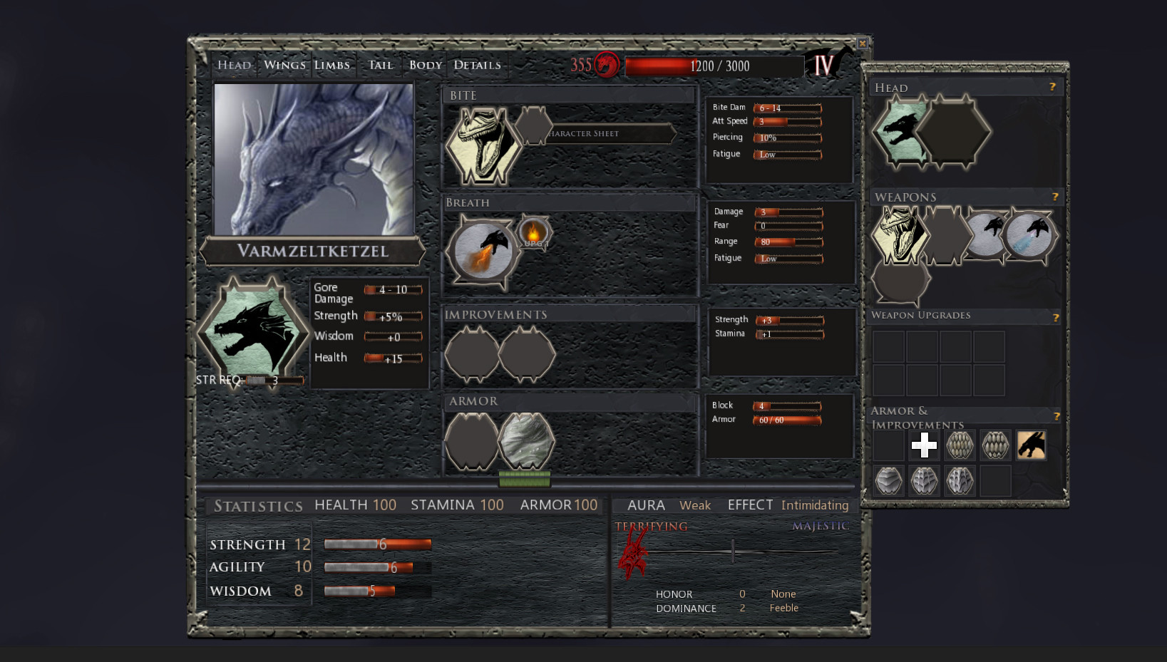 Dragon: The Game - кадр 11