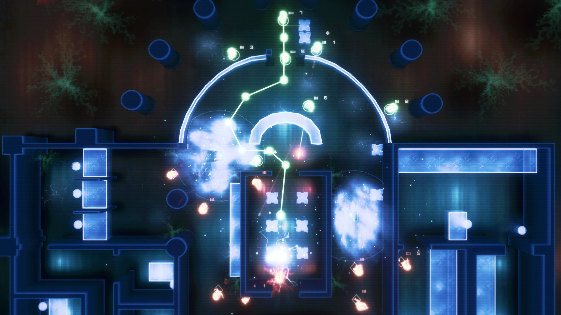 Frozen Synapse 2 - кадр 1