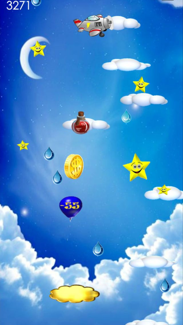 Jumping Star - кадр 2