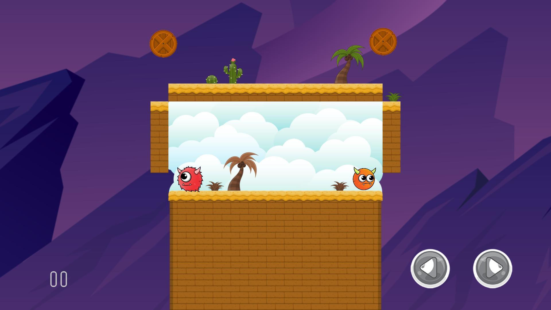 Fluffy Friends 3 - кадр 2