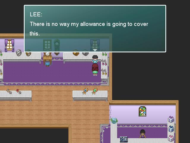 seaglass (itch) - кадр 2