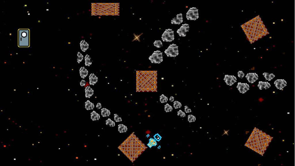 Stranded in Space (bigcheez21) (itch) - кадр 2