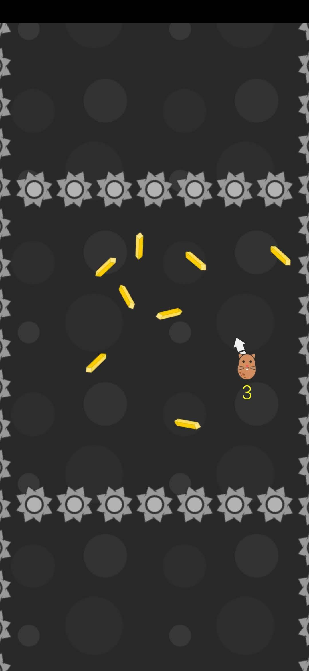 Potato Hop (itch) - кадр 3