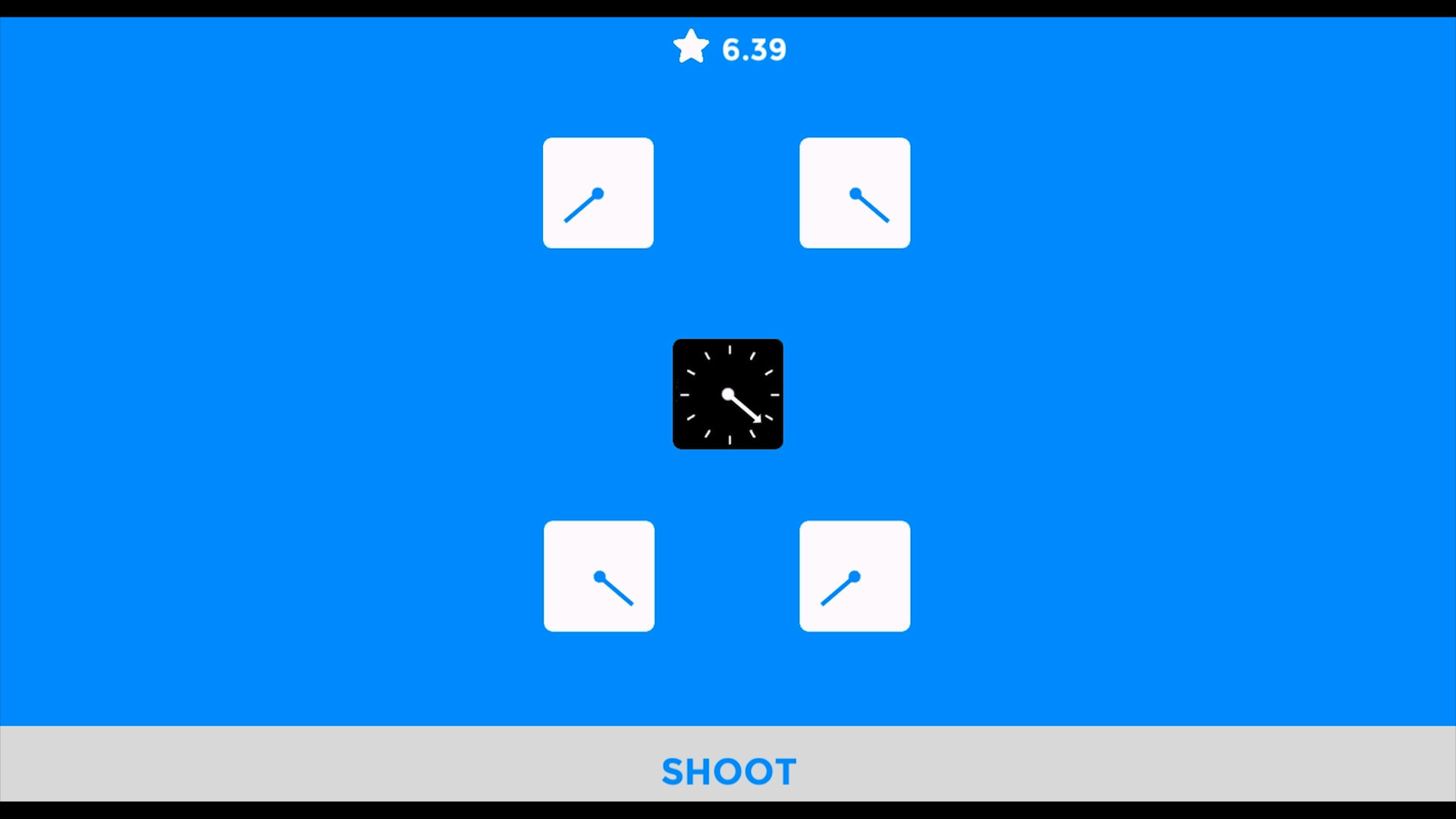 Pass The Time - кадр 4