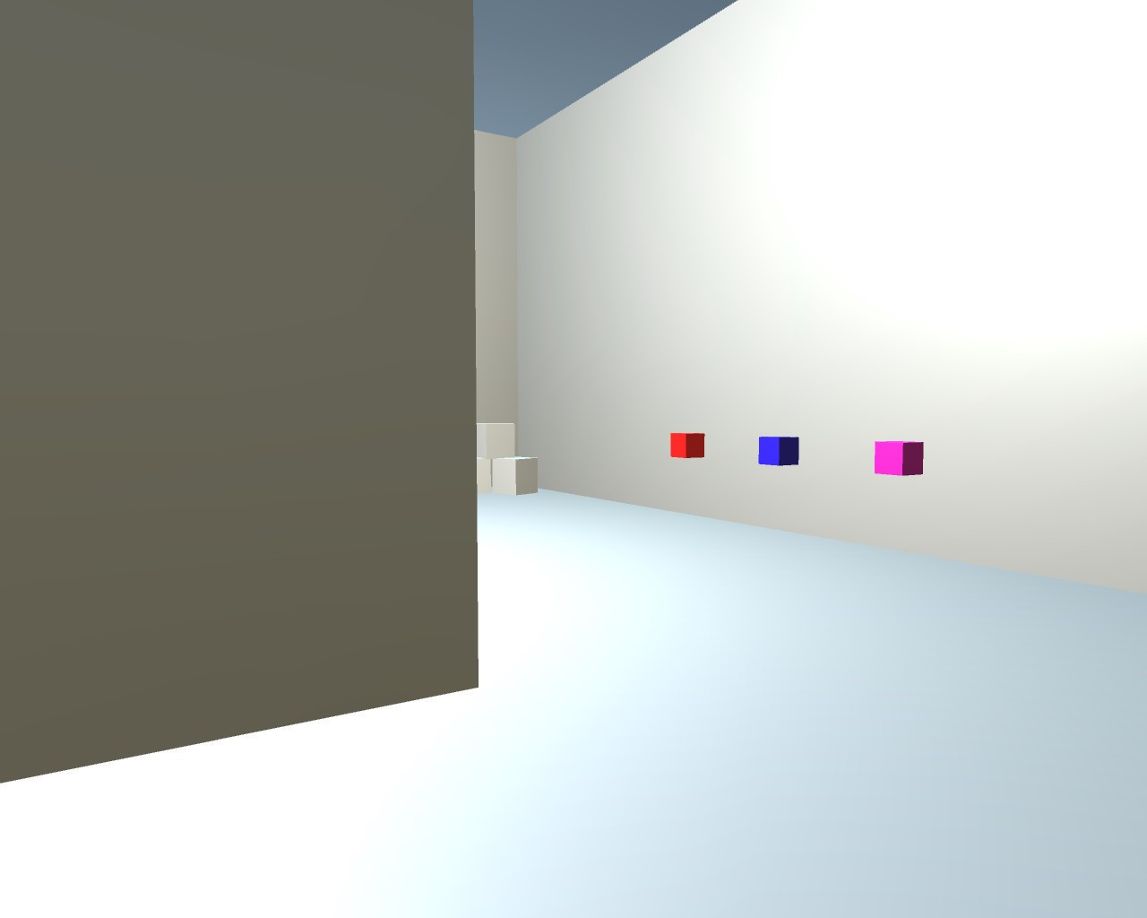 The Box. (itch) - кадр 2