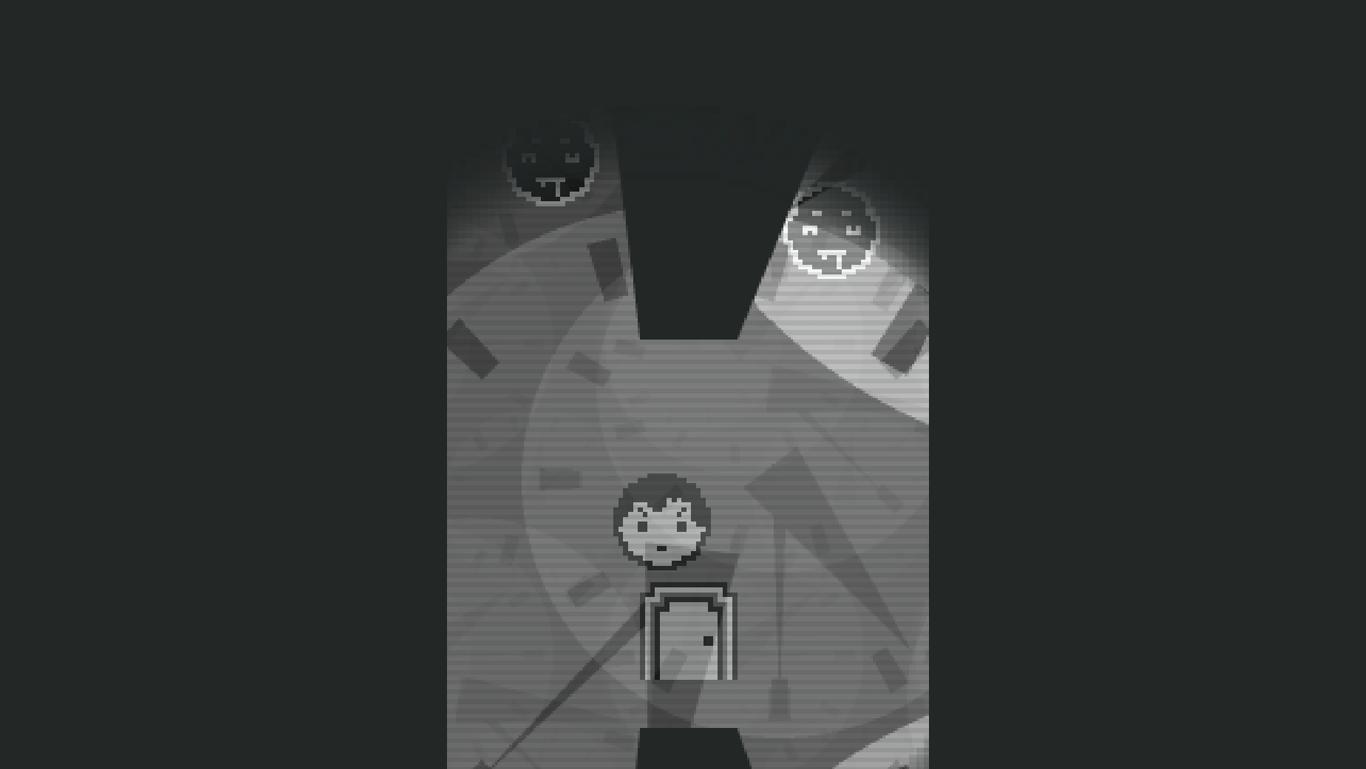 DON'T DIE! (itch) - кадр 4