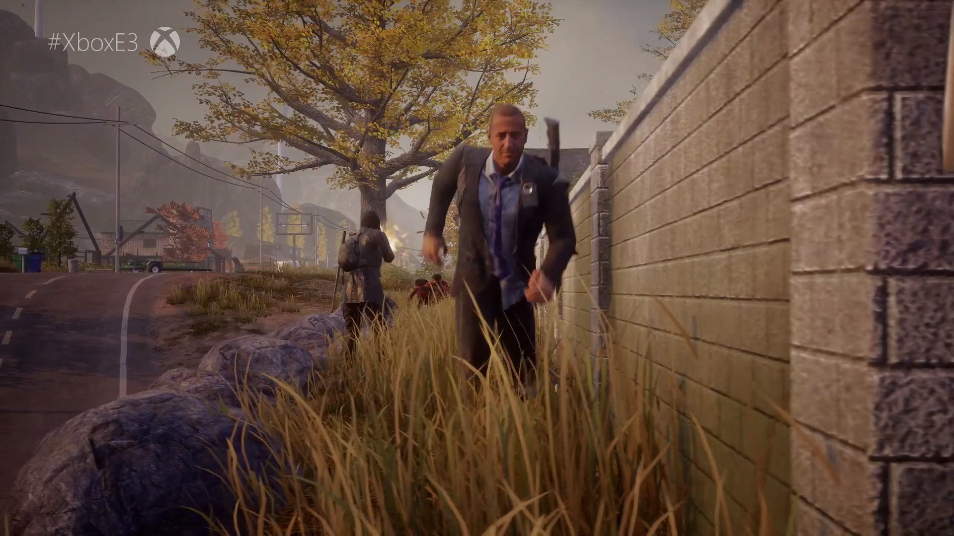 State of Decay Heartland - кадр 1