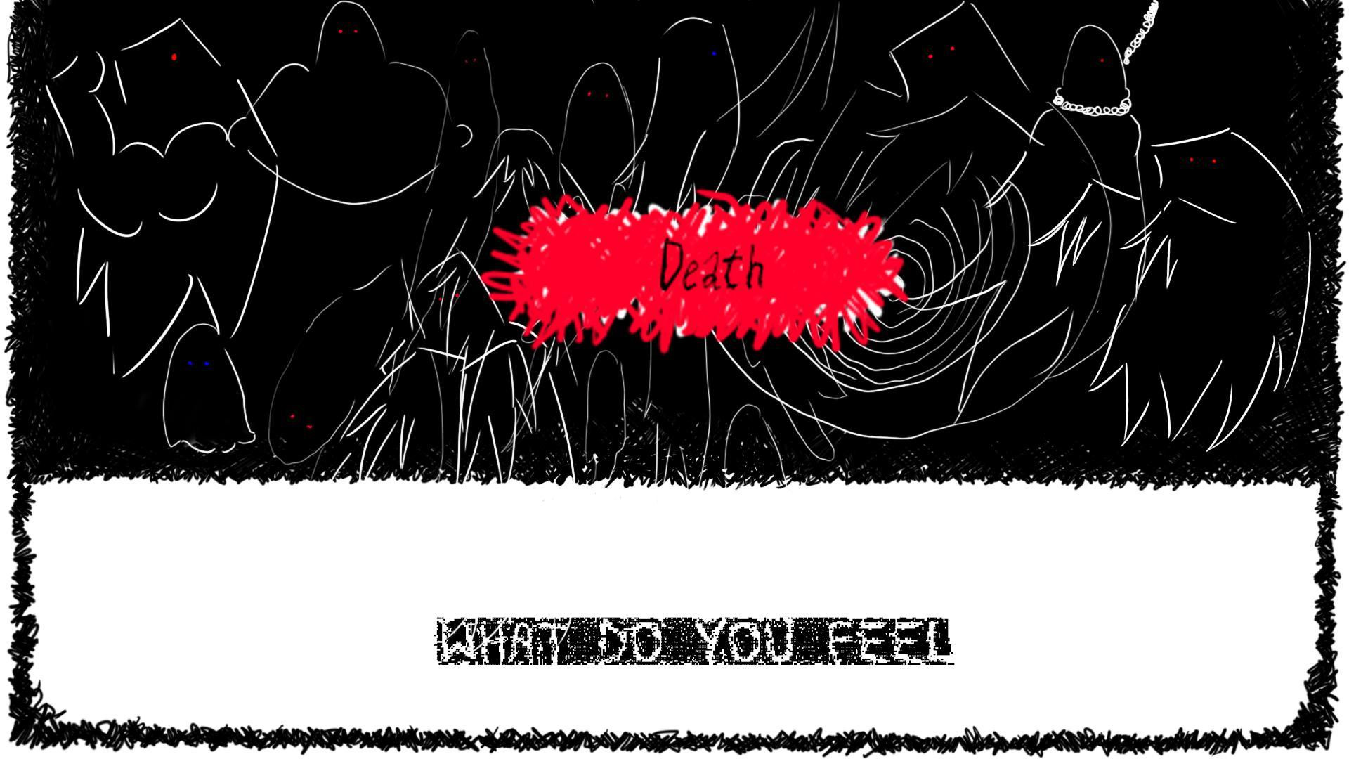 Ghost Insight: Emotions (5/9; 6/5) (itch) - кадр 3